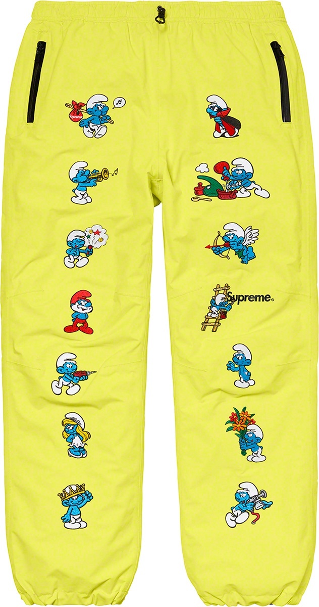 Supreme®/Smurfs™ GORE-TEX Pant view 2